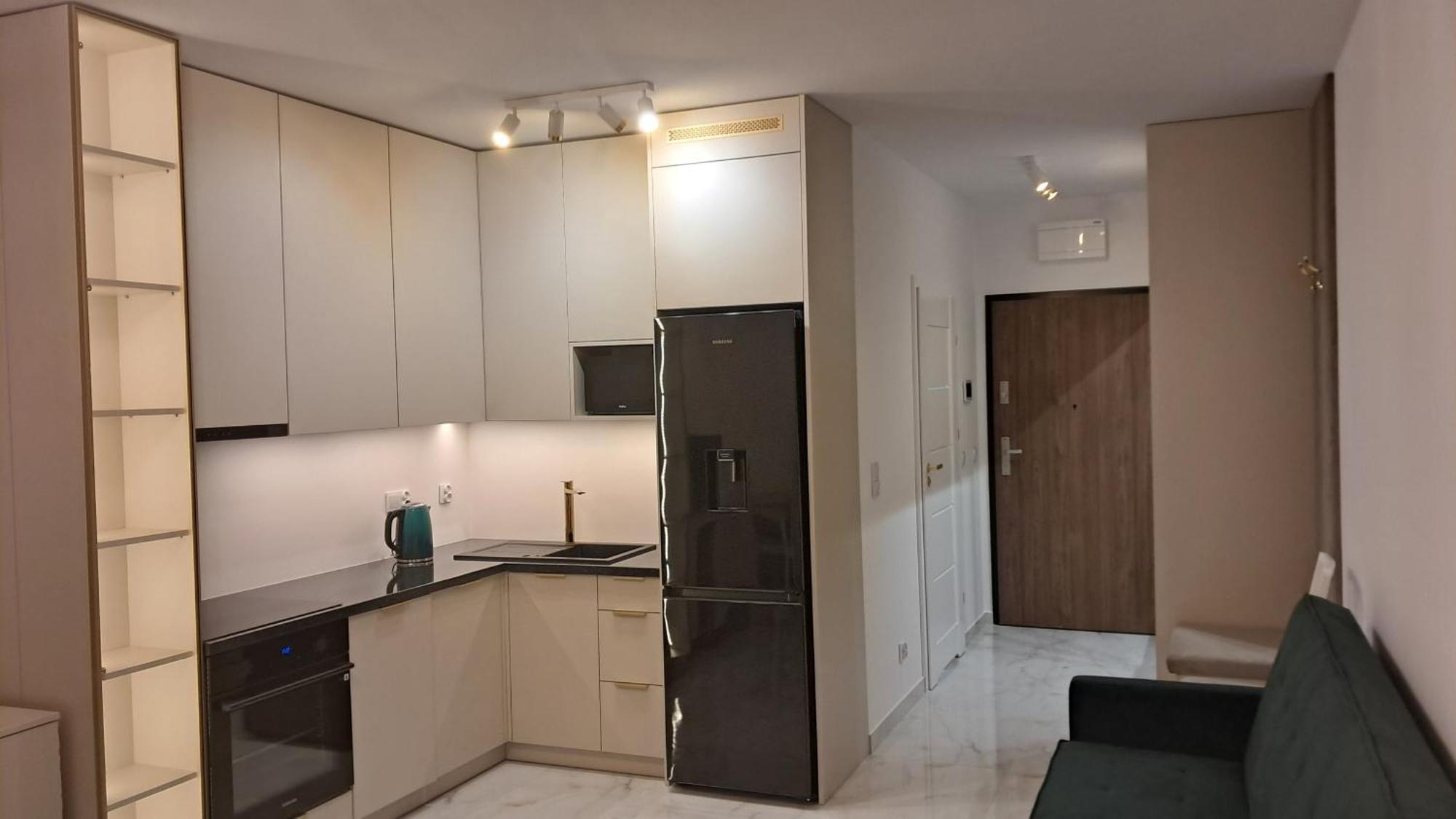 Apartment Bochenka Ii Krakau