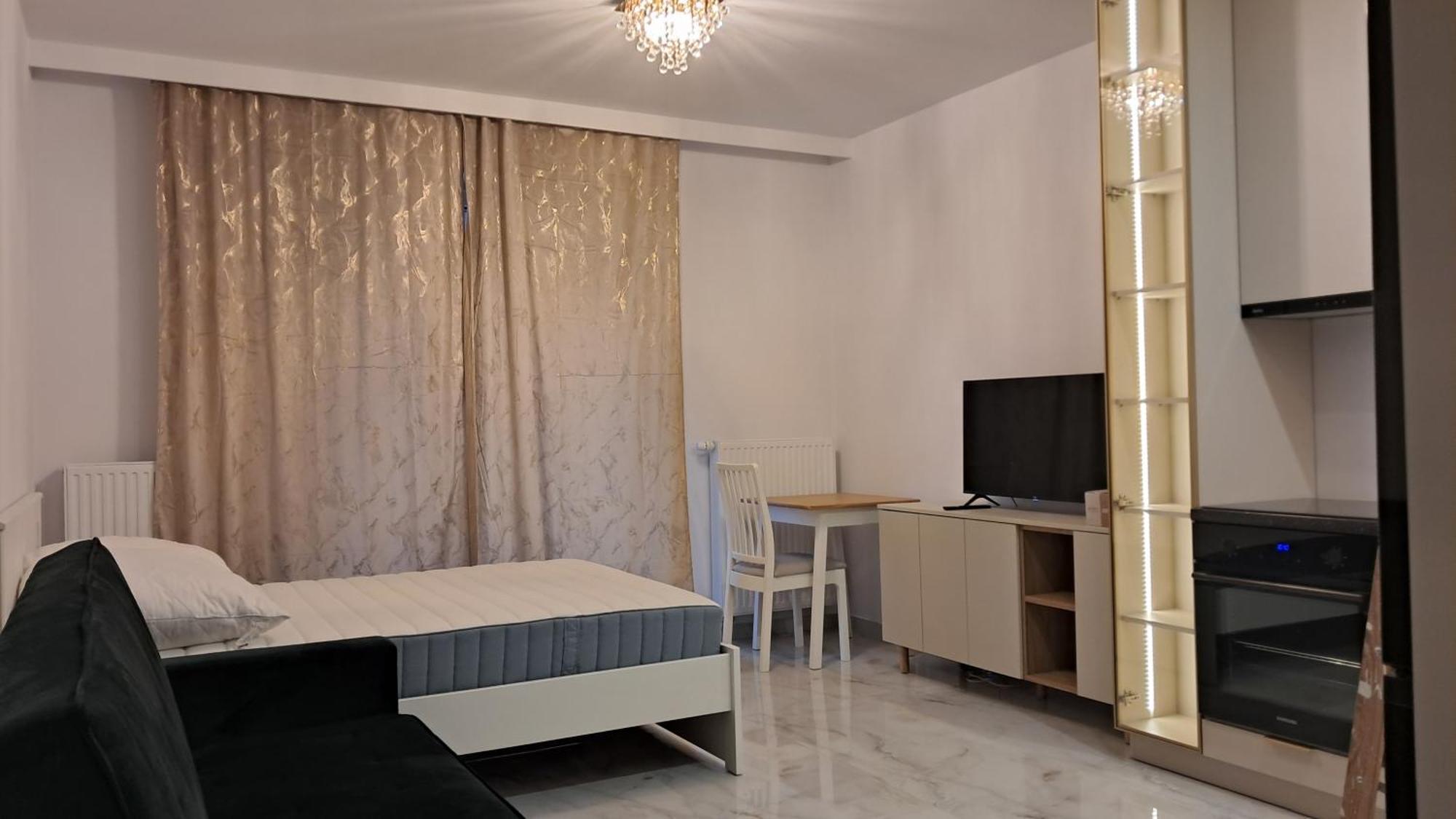 Apartment Bochenka Ii *